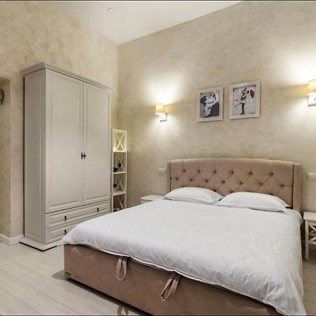 Lucky Apartmens In Centre Lviv إلفيف المظهر الخارجي الصورة
