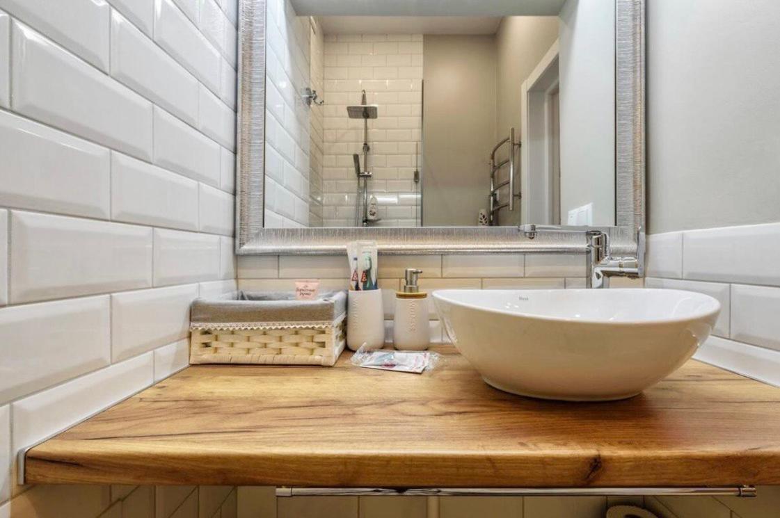 Lucky Apartmens In Centre Lviv إلفيف المظهر الخارجي الصورة